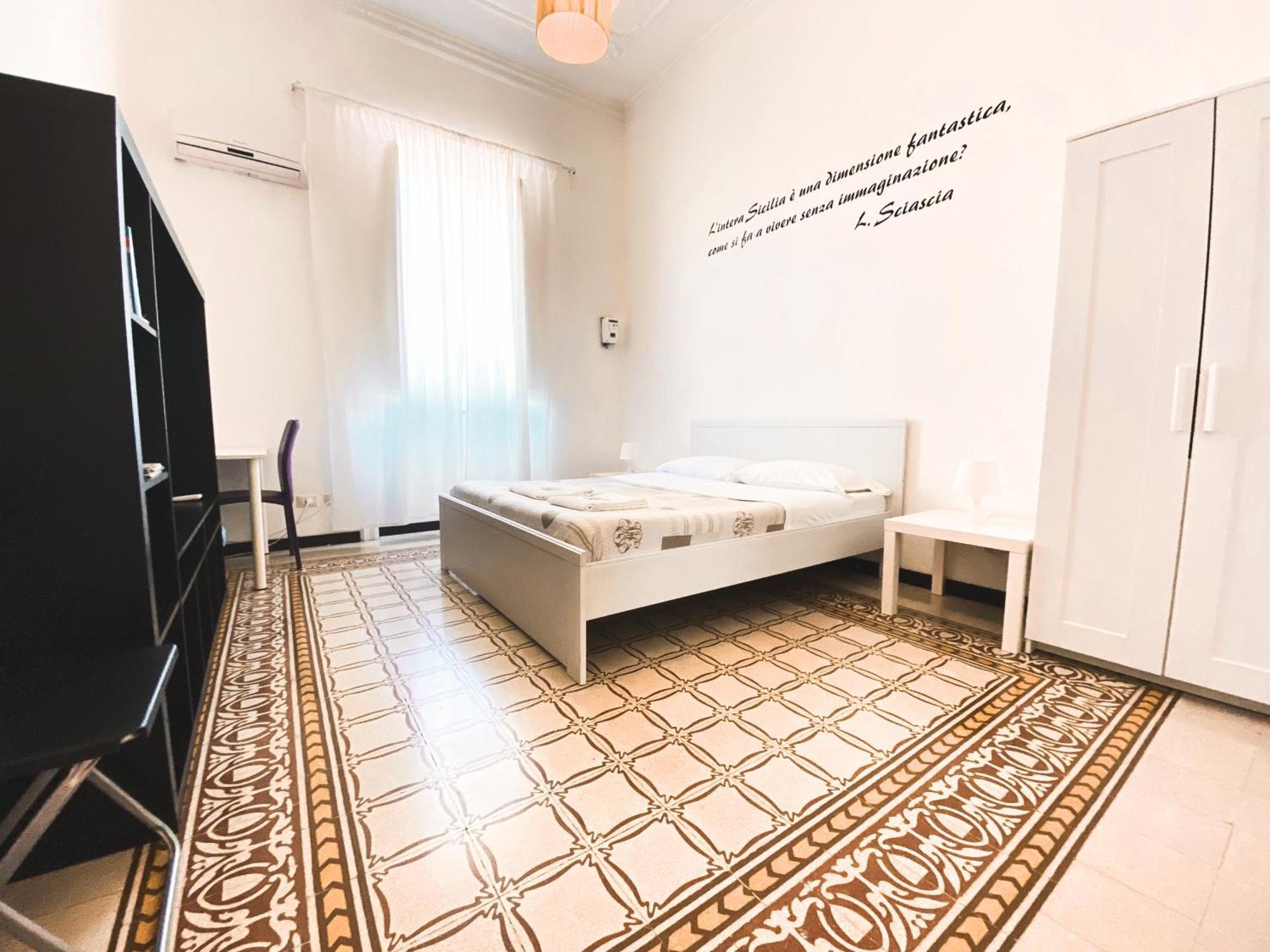 باليرمو Liola Home #Teatro Massimo المظهر الخارجي الصورة