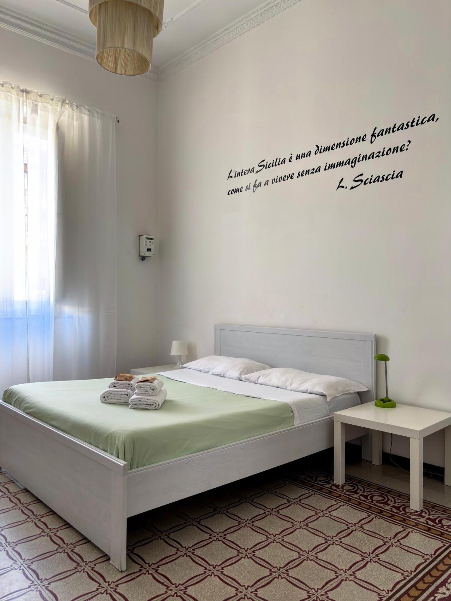 باليرمو Liola Home #Teatro Massimo المظهر الخارجي الصورة