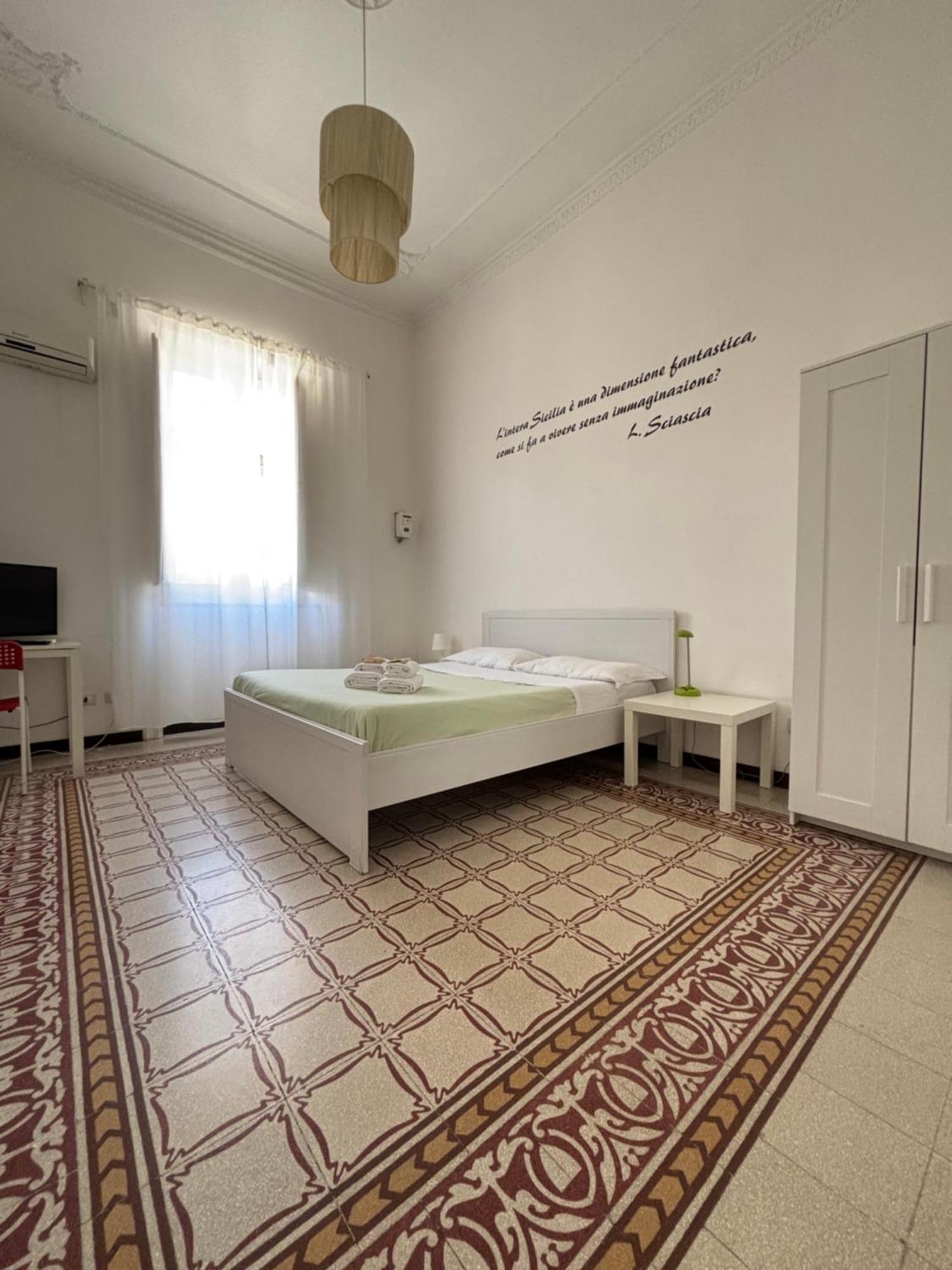 باليرمو Liola Home #Teatro Massimo المظهر الخارجي الصورة